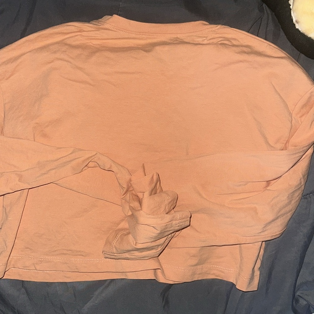 Alphalete crop top - Picture 4 of 6